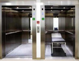 Hospital Elevators